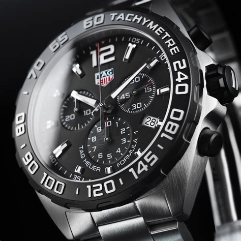 Photos of Watches Tag Heuer Formula 1