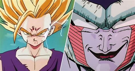 Jun 30, 2021 · dragon ball as a series hasn't been shy about bringing back its villains with new roles, with majin buu returning as an ally following the destruction of kid buu and the influence of mr. Dragon Ball: 15 Longest Fights In The Anime, Ranked | Game Rant
