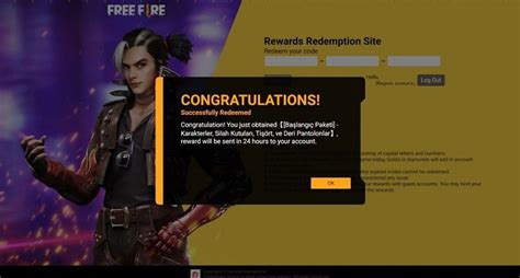 First of all, visit this link. Free Fire new redeem code for today (18th April): Another ...