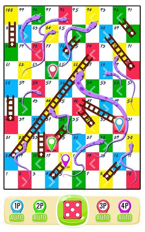 Serpientes y escaleras es un juego de mesa jugado generalmente por los niños. 15+ Mejor Nuevo Serpientes Y Escaleras Gif - Olympic Dream