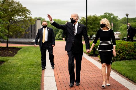 Joe Biden Philadelphia Speech Trump Is Fanning The Flames Of Hate