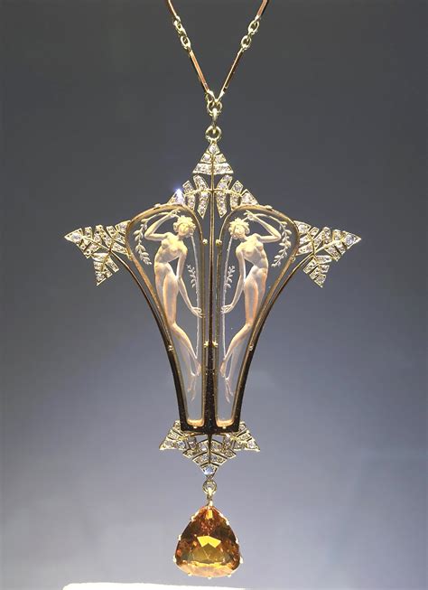 Collecting Vintage Jewelry Art Nouveau Jewelry Jewelry Art Art Deco