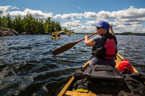 The Perfect Launch Pad For Your Temagami Paddling Trip Northeastern