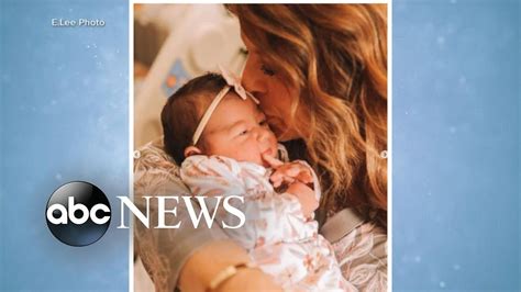 Mom Becomes Surrogate For Her Daughter Just News And Views