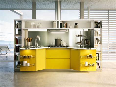European Kitchen 24 Modern Designs We Love