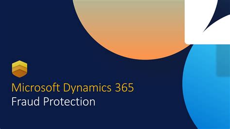 Dynamics 365 Fraud Protection In Malaysia Protect Your Business From