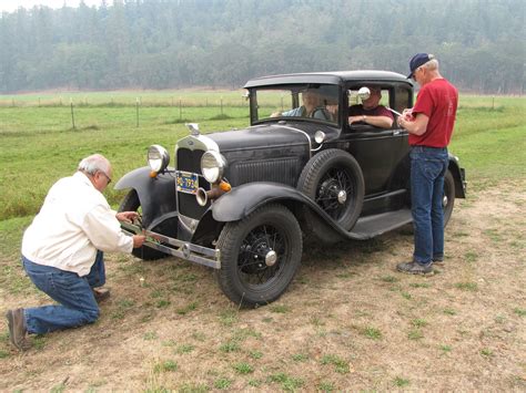 Mafca International Model A Day