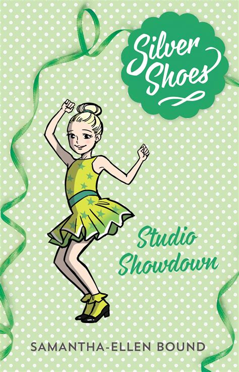 I loved ballet shoes and was excited to read about the continuing adventures of the fossil sisters, but the focus of the book is really on the unrelated but similar forbes family. Silver Shoes 8: Studio Showdown by Samantha-Ellen Bound ...