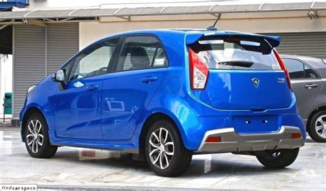 Enhanced driving experience with improved iriz nvh (noise, vibration and harshness) package, along with. Proton - Iriz (Facelift 2017) - 1.3 (95 Hp) CVT (Petrol ...