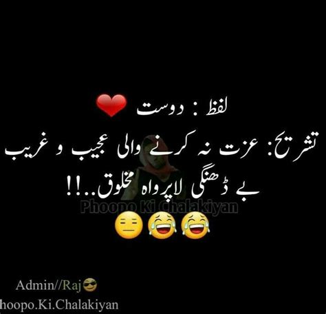 Birthday poetry for friend in urdu. Pin by 🌷ANMOL🌷 on @..Funny jokes | Friends quotes funny ...
