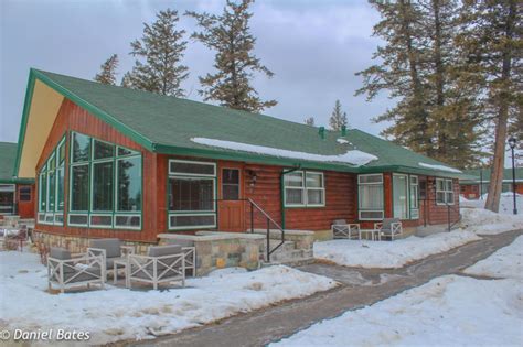 Fairmont Jasper Park Lodge The Cosiest Stay In All Of Canada Danik