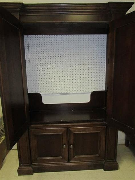 And james edgar ed broyhill. Sold Price: BROYHILL ENTERTAINMENT CENTER BROYHILL ...