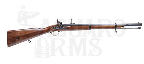 Enfield 1861 Musketoon 577 S218 Historical Periods American