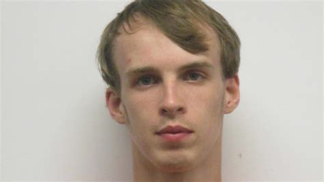 Ashland City teen arrested in string of Robertson, Cheatham County