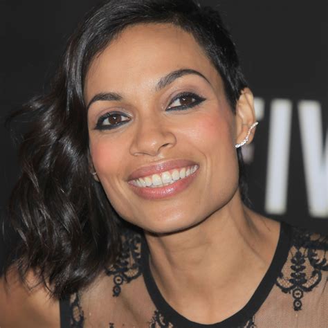 rosario dawson pictures