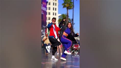 Rompe Daddy Yankee Tik Tok Dance Trend Compilation Youtube