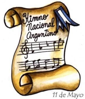 El himno nacional argentino nació como marcha patriótica, una versión que sufrió cambios a través de su historia, tanto en su título como en su letra. Día del Himno Nacional - Intranet MCR