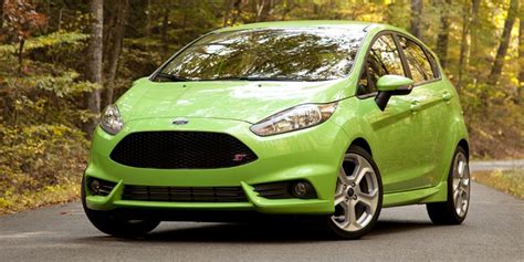 13 Best First Cars Good First Cars For New Drivers And Teenagers