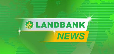 Land Bank Of The Philippines News
