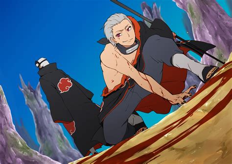 Akatsuki Naruto Zerochan