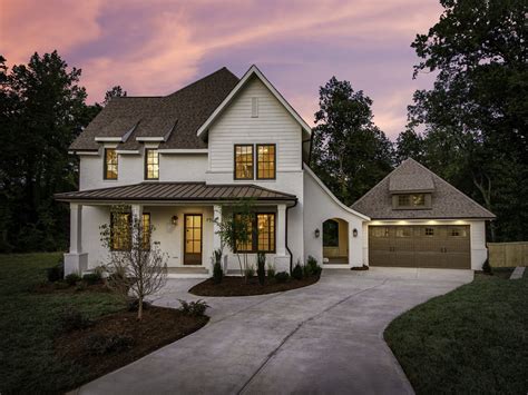 Personalize New Homes In Charlotte Nc Vista Homes