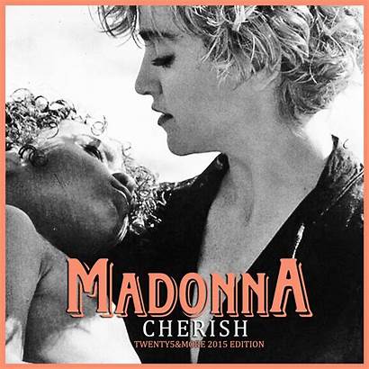 Cherish Edition Madonna Covers