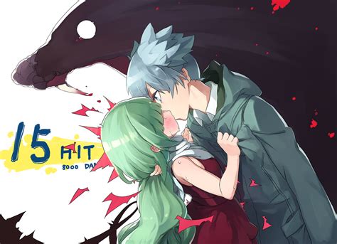 Assassination Classroom Personajes De Anime Arte De Anime Parejas