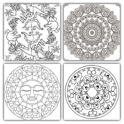 Este domingo me visitaron mis hijos y mis nietos. Cuadernillo Me Divierto Y Aprendo 5 Grado Para Alumno ...