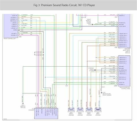 Wiring Diagrams: I Am Trying to Find the Wiring Diagram ...