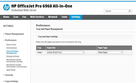 Officejet pro 6968 driver unavailable per windows 10. Windows 10 And Hp Office Jet 6968 - Hp Deskjet 3752 Wireless All In One Compact Color Inkjet ...