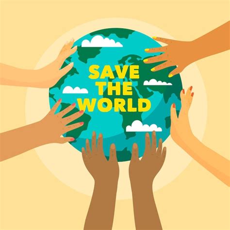 Salva El Planeta Carteles Medio Ambiente Afiches Del