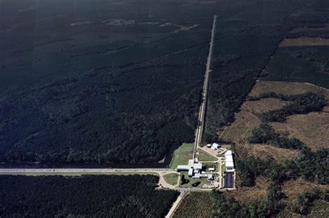 That is why we offer. LIGO's 3rd gravitational wave detection | Space | EarthSky