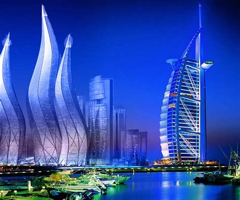 Amazing Dubai Pack Travels And Tours P Ltd