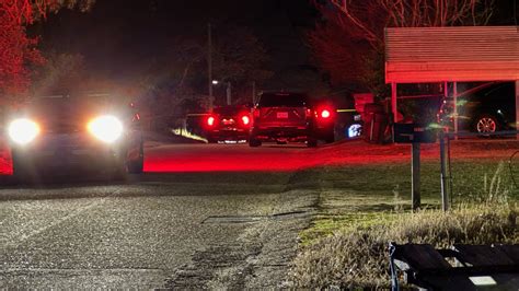 Fayetteville man identified as victim in deadly Cumberland Co. shooting