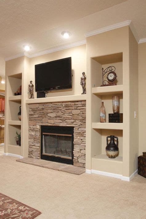 Beautiful Modular Homes With Fireplaces Modular Homes Fireplaces