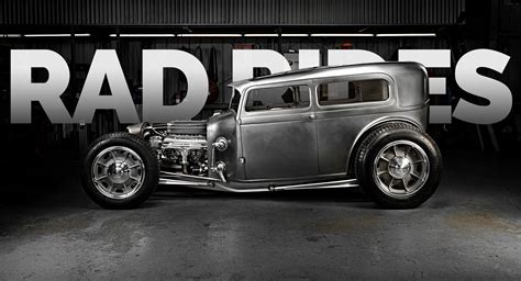 Rad Rides By Troy Custom Automotive Builder Show Cars Race Cars