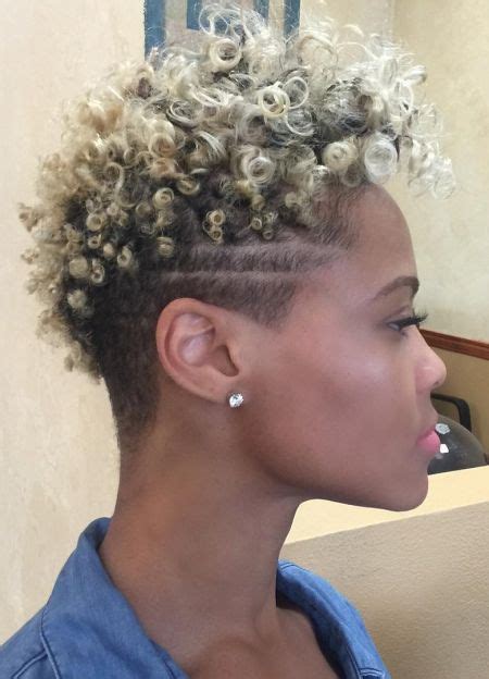 66 Shaved Hairstyles For Women That Turn Heads Everywhere Great
