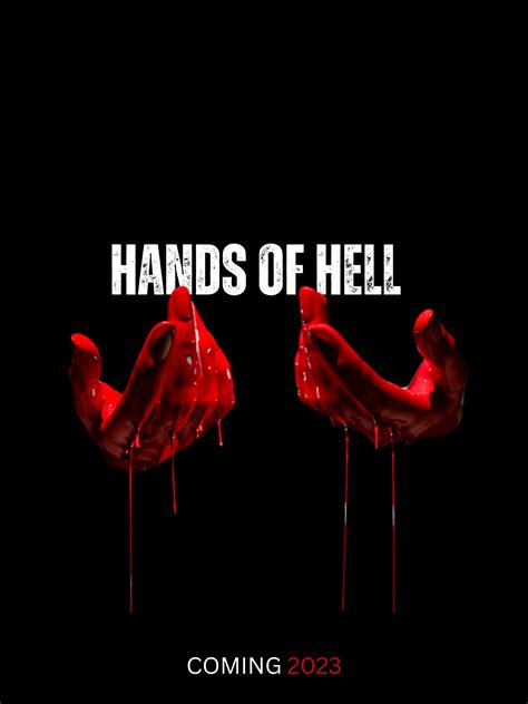 Hands Of Hell 2023
