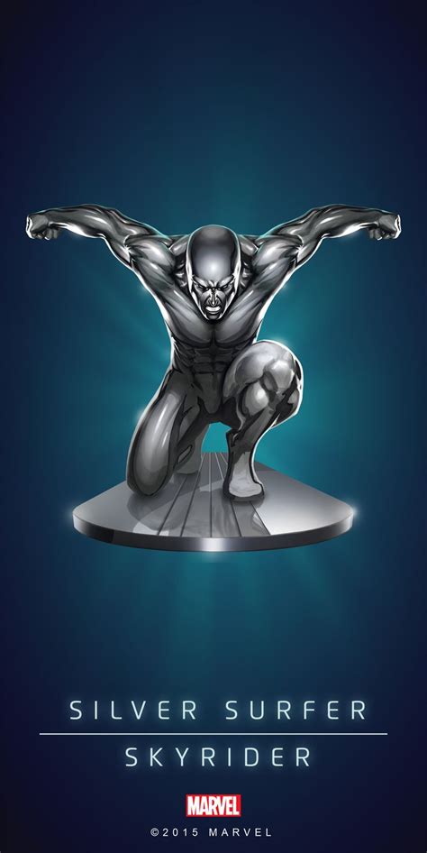 93 Best Images About Silver Surfer On Pinterest Silver Surfer Comic