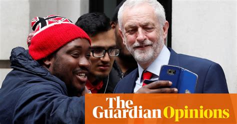Corbyn Shows Theres A New Way Of Doing Politics Straight Talking Is