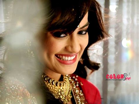 Celebsview Indian Hottest Tv Actress Surbhi Jyoti