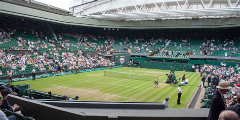 See more ideas about wimbledon, wimbledon centre court, retractable roof. Why Love Always Wins at Wimbledon | HuffPost UK