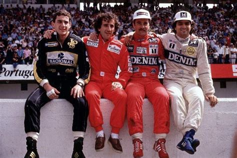 Inside Line Ayrton Senna Is The Greatest Of All Time Grand Prix 247