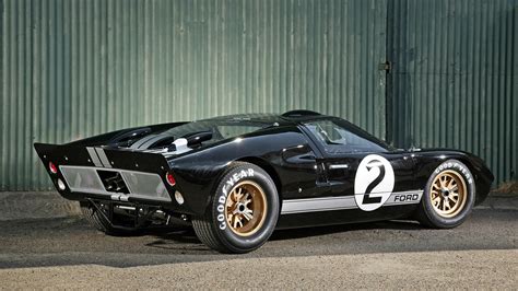 10 New Ford Gt40 Wallpaper Hd Full Hd 1920×1080 For Pc Background 2023