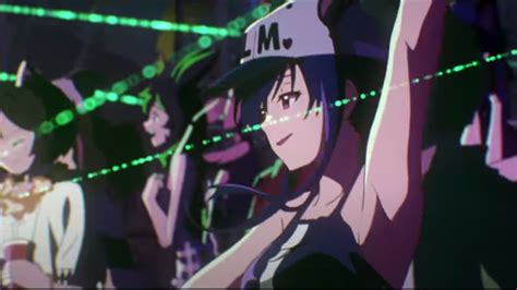 The Rise Of Anime In Electronic Dance Music Videos
