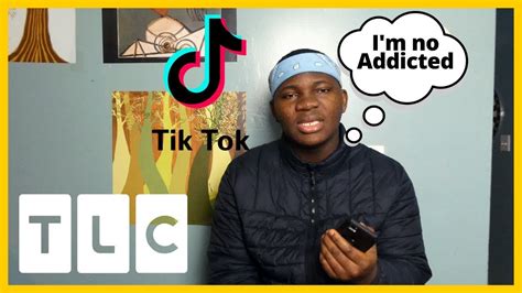 Addicted To Tiktok Tlc My Strange Addiction Tiktok App Has Taken