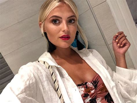 Lucy Fallon Nude Leaked Video And Photos The Fappening