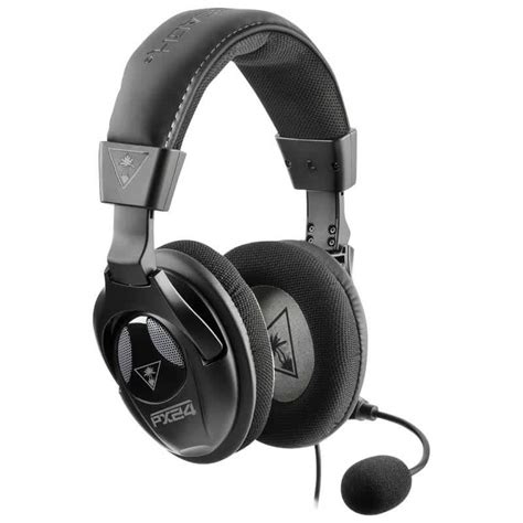 Turtle Beach Ear Force PX24 Reviews Pros And Cons TechSpot