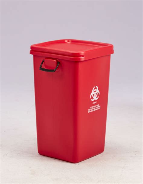 Medical Waste Containers Solutions Inc