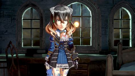A new rpg from the old planescape: Bloodstained Ritual of the Night Cheats | List of all ...